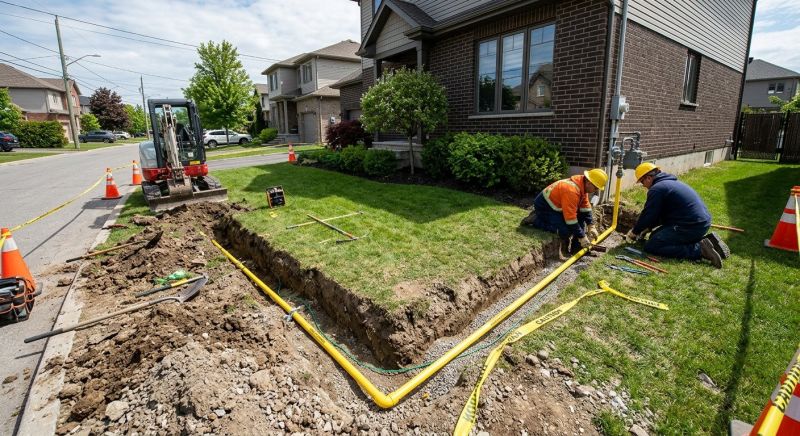 Surface Excavation