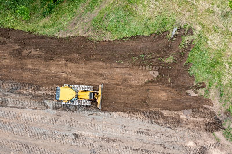 Surface Excavation