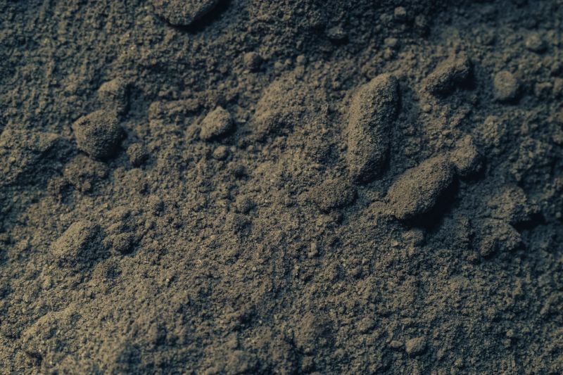 Soil Type and Composition