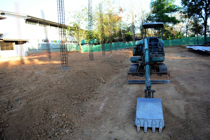 Surface Excavation Equipment